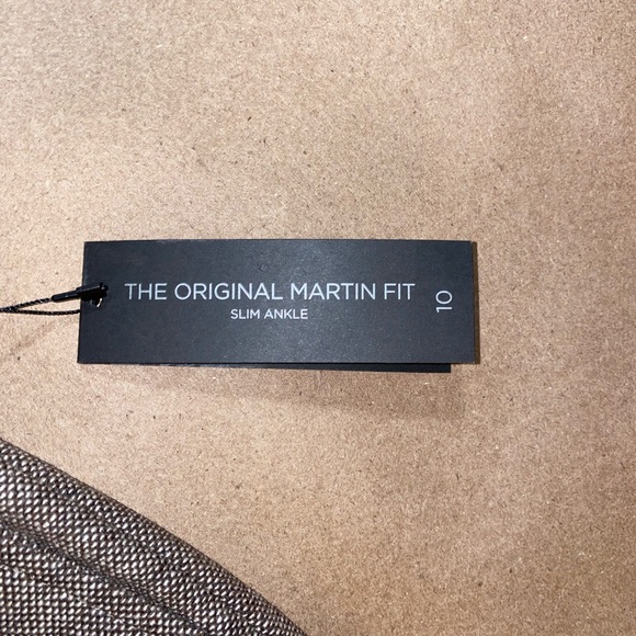 Banana Republic Business Pants, size 10 - Picture 3 of 7